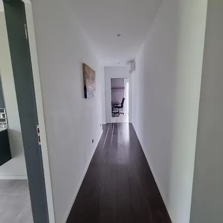 度假居 Maison Moderne Avec Piscine *