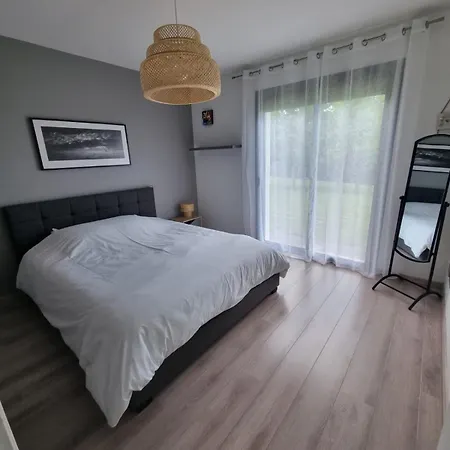 Maison Moderne Avec Piscine