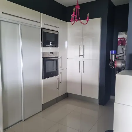 Maison Moderne Avec Piscine Tatil Evi *