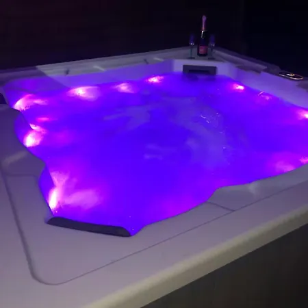 Tatil Evi Maison Moderne Avec Piscine *