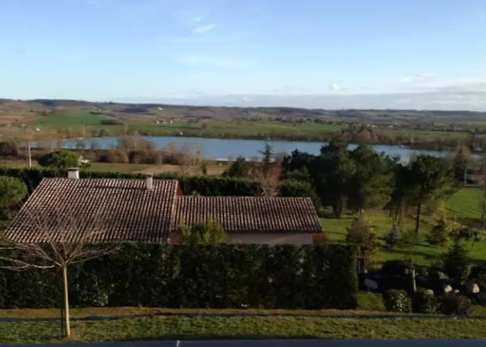Σπίτι διακοπών Maison Moderne Avec Piscine