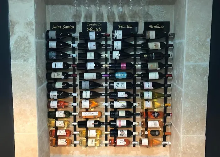 Σπίτι διακοπών Maison Moderne Avec Piscine *