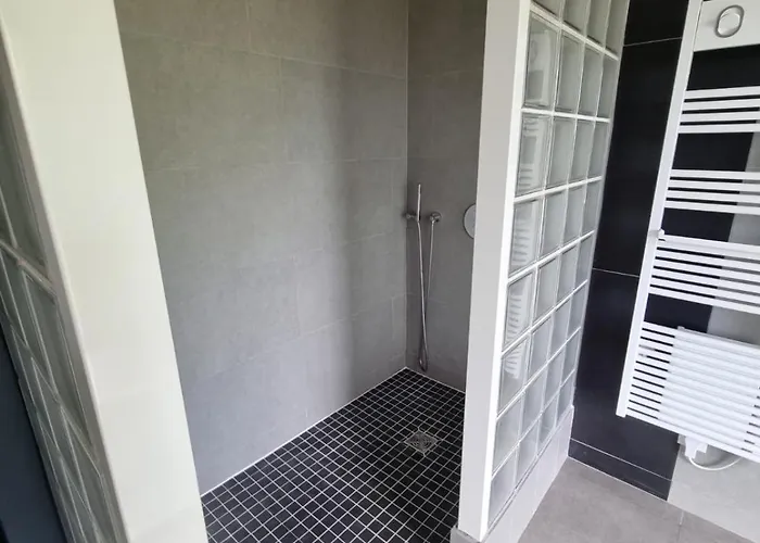 Maison Moderne Avec Piscine Σπίτι διακοπών *