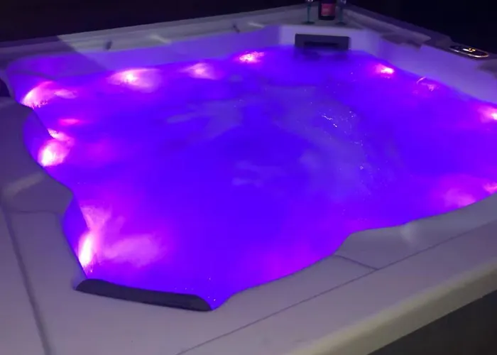 Σπίτι διακοπών Maison Moderne Avec Piscine *